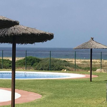 Aticos Primera Linea En Zahara De Los Atunes Exterior foto