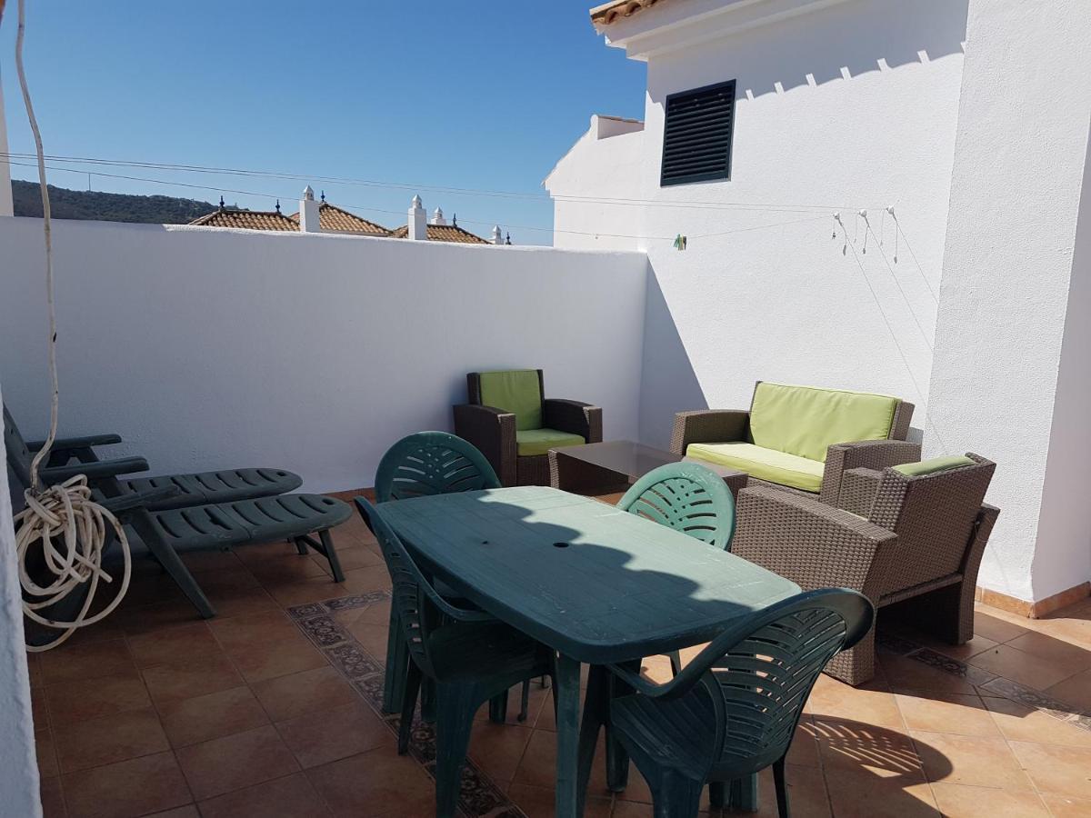 Aticos Primera Linea En Zahara De Los Atunes Exterior foto