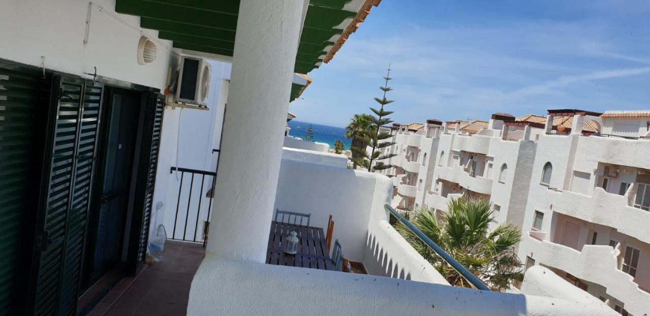 Aticos Primera Linea En Zahara De Los Atunes Exterior foto