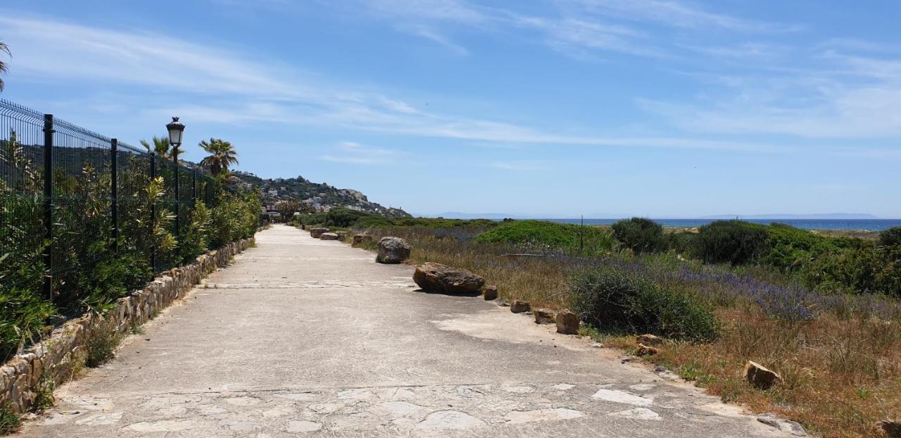 Aticos Primera Linea En Zahara De Los Atunes Exterior foto