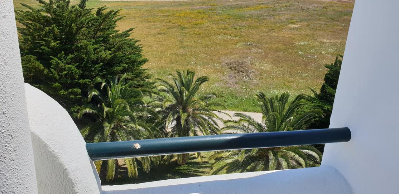 Aticos Primera Linea En Zahara De Los Atunes Exterior foto