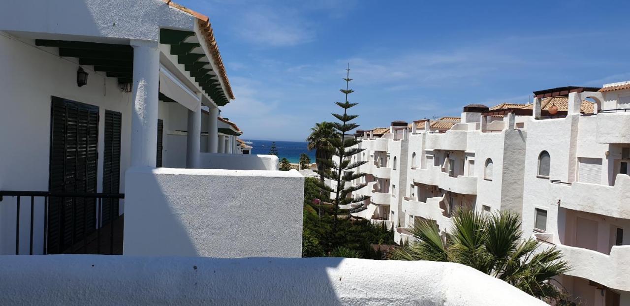 Aticos Primera Linea En Zahara De Los Atunes Exterior foto