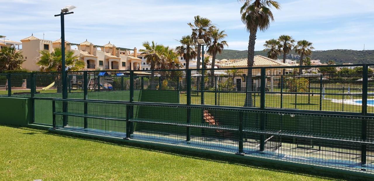 Aticos Primera Linea En Zahara De Los Atunes Exterior foto