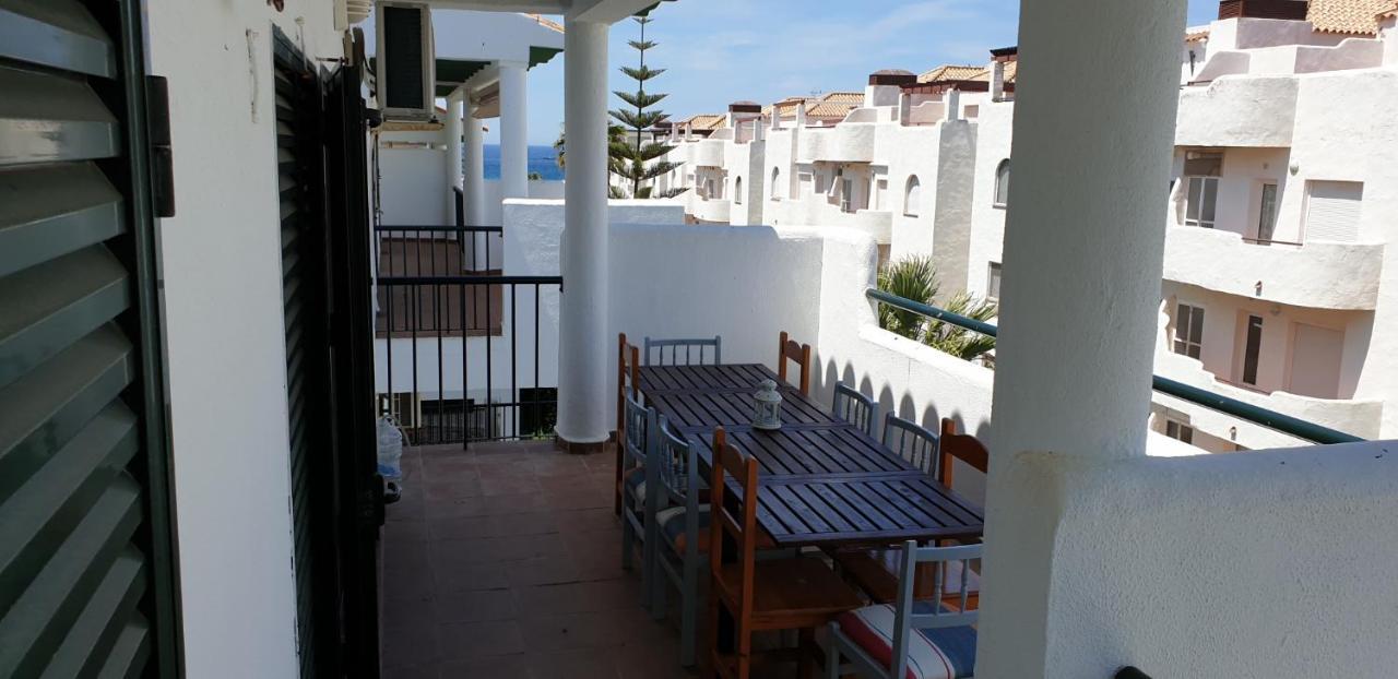 Aticos Primera Linea En Zahara De Los Atunes Exterior foto