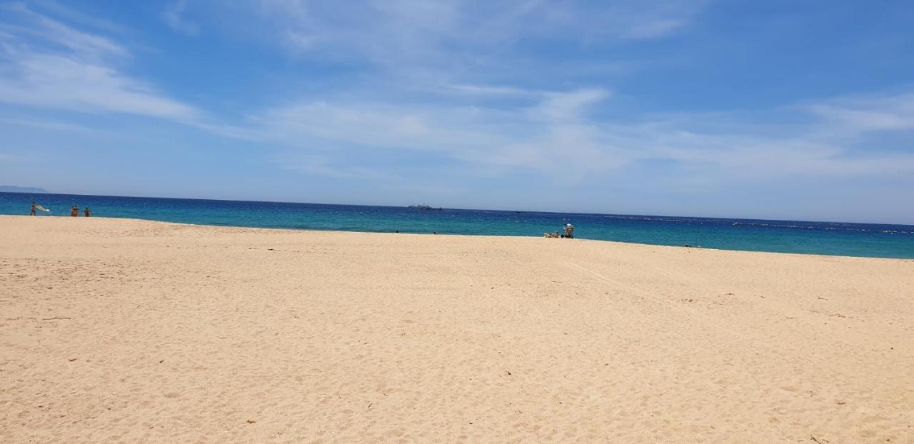 Aticos Primera Linea En Zahara De Los Atunes Exterior foto
