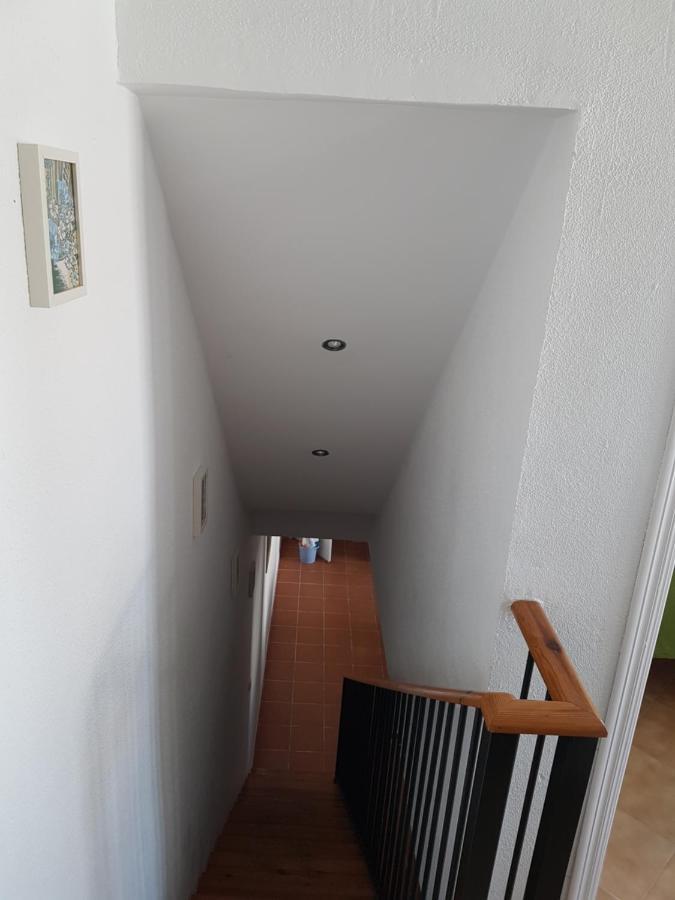 Aticos Primera Linea En Zahara De Los Atunes Exterior foto