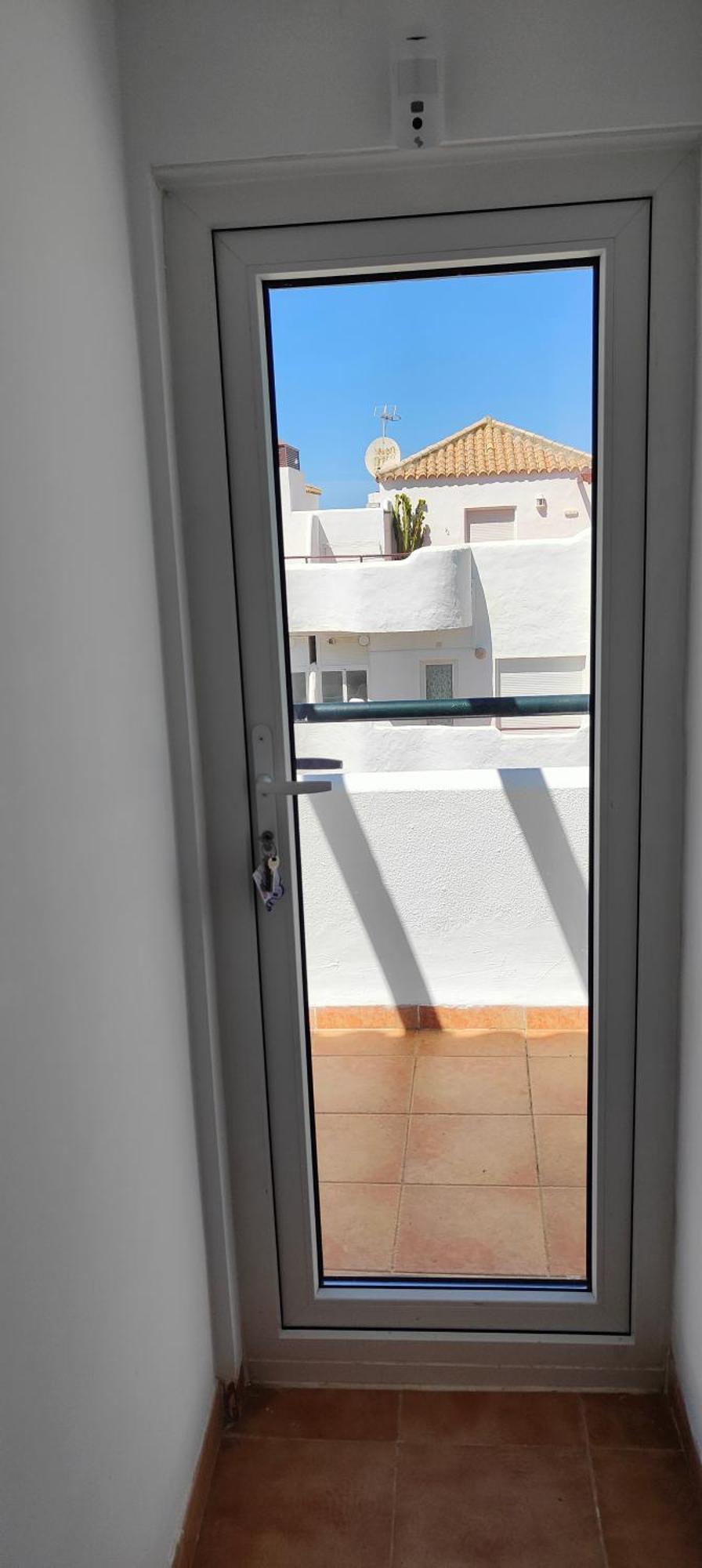 Aticos Primera Linea En Zahara De Los Atunes Exterior foto