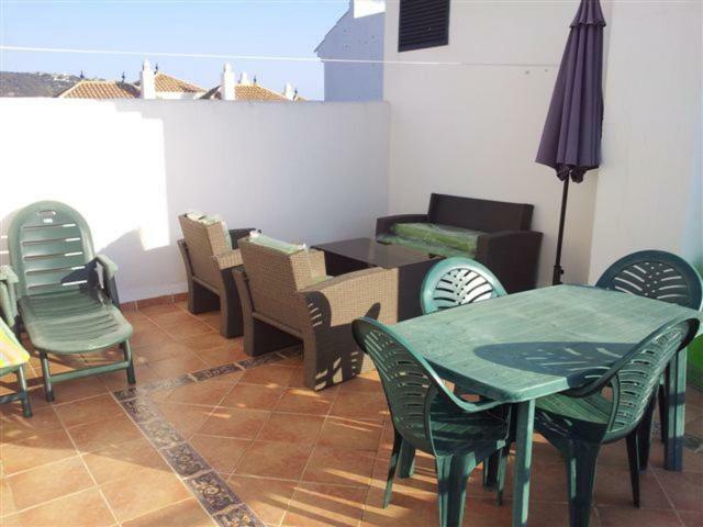 Aticos Primera Linea En Zahara De Los Atunes Exterior foto